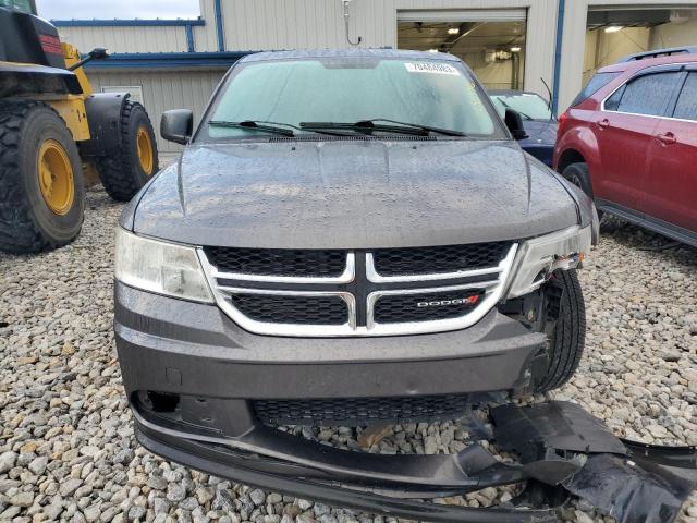 Photo 4 VIN: 3C4PDCAB2FT602933 - DODGE JOURNEY 