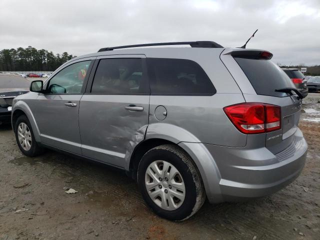 Photo 1 VIN: 3C4PDCAB2FT616685 - DODGE JOURNEY SE 