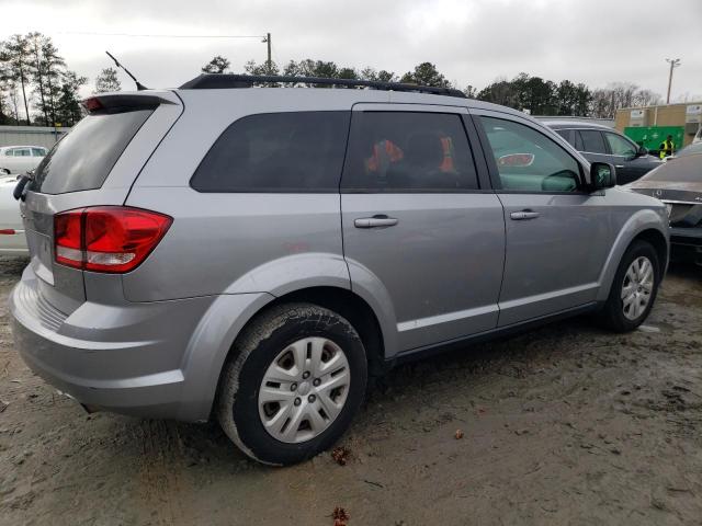 Photo 2 VIN: 3C4PDCAB2FT616685 - DODGE JOURNEY SE 