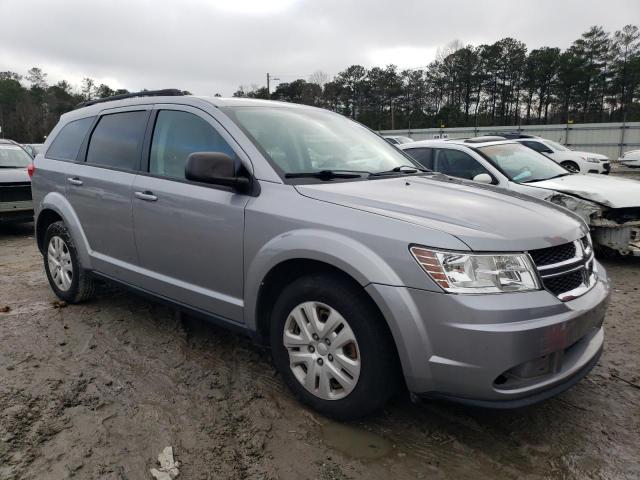 Photo 3 VIN: 3C4PDCAB2FT616685 - DODGE JOURNEY SE 