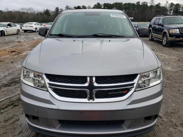 Photo 4 VIN: 3C4PDCAB2FT616685 - DODGE JOURNEY SE 