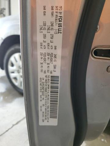 Photo 12 VIN: 3C4PDCAB2FT622227 - DODGE JOURNEY 