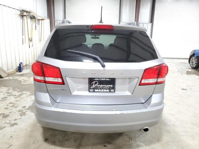 Photo 5 VIN: 3C4PDCAB2FT622227 - DODGE JOURNEY 