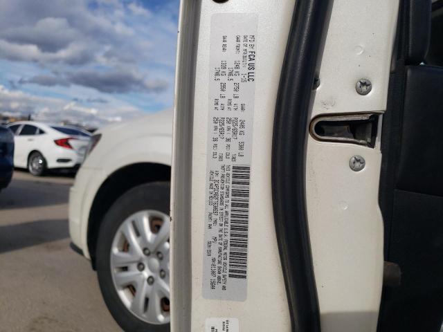 Photo 13 VIN: 3C4PDCAB2FT630697 - DODGE JOURNEY 