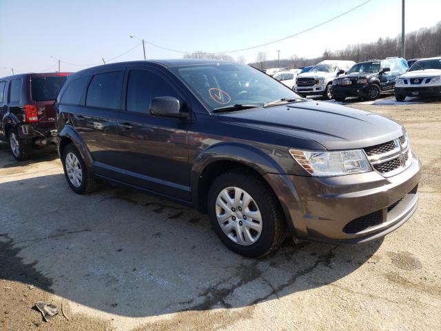 Photo 0 VIN: 3C4PDCAB2FT631011 - DODGE JOURNEY SE 