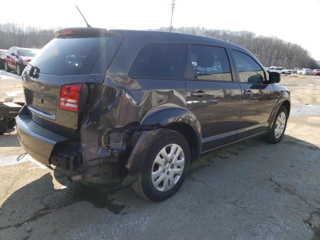 Photo 3 VIN: 3C4PDCAB2FT631011 - DODGE JOURNEY SE 