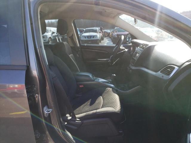 Photo 4 VIN: 3C4PDCAB2FT631011 - DODGE JOURNEY SE 