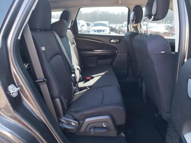 Photo 5 VIN: 3C4PDCAB2FT631011 - DODGE JOURNEY SE 