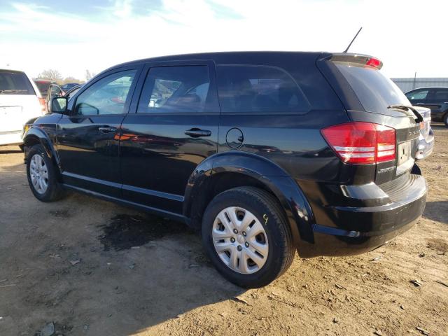 Photo 1 VIN: 3C4PDCAB2FT632045 - DODGE JOURNEY 