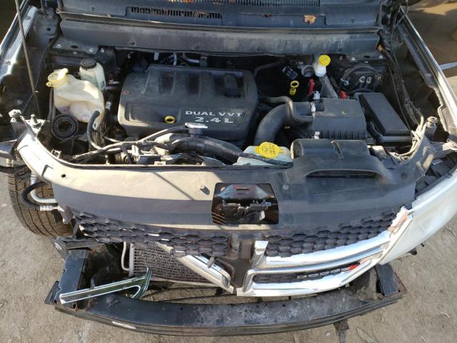 Photo 11 VIN: 3C4PDCAB2FT632045 - DODGE JOURNEY 