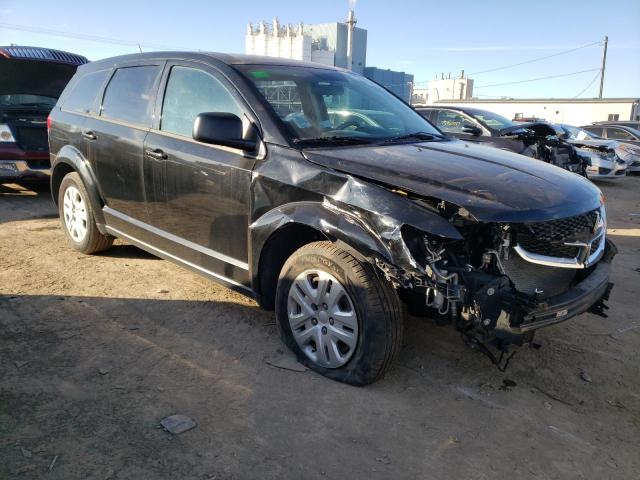 Photo 3 VIN: 3C4PDCAB2FT632045 - DODGE JOURNEY 