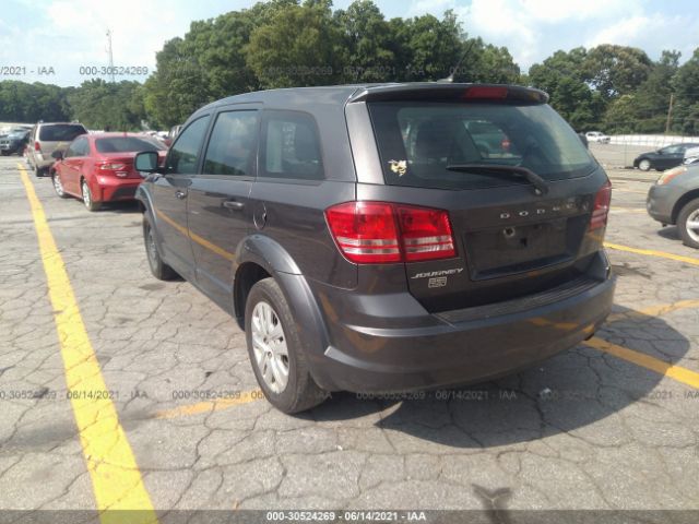 Photo 2 VIN: 3C4PDCAB2FT632305 - DODGE JOURNEY 