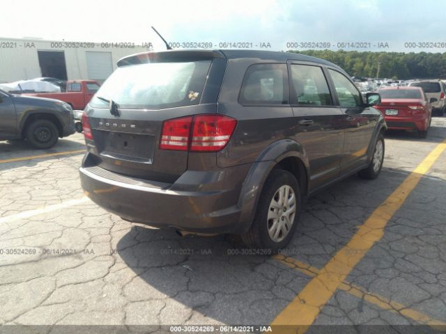 Photo 3 VIN: 3C4PDCAB2FT632305 - DODGE JOURNEY 