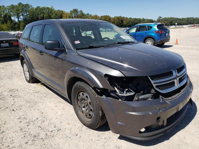 Photo 0 VIN: 3C4PDCAB2FT632420 - DODGE JOURNEY SE 