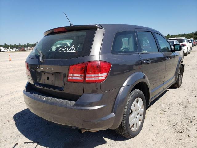 Photo 3 VIN: 3C4PDCAB2FT632420 - DODGE JOURNEY SE 