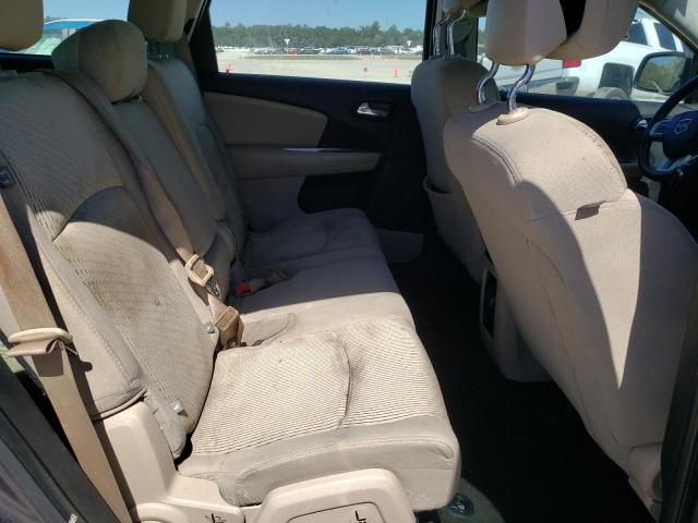 Photo 5 VIN: 3C4PDCAB2FT632420 - DODGE JOURNEY SE 