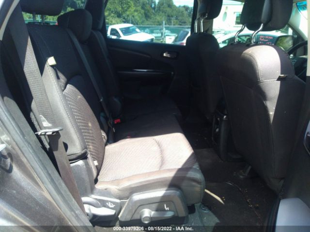 Photo 7 VIN: 3C4PDCAB2FT632871 - DODGE JOURNEY 