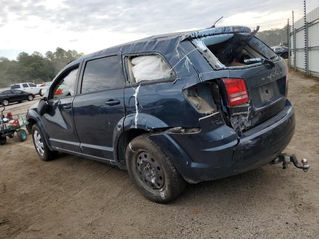 Photo 1 VIN: 3C4PDCAB2FT649931 - DODGE JOURNEY 