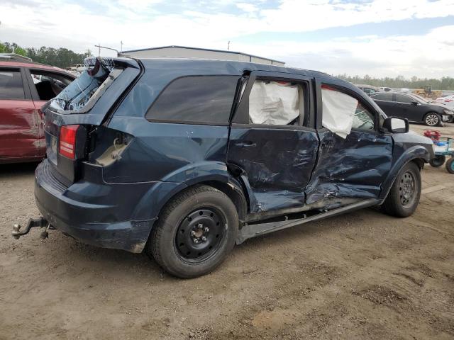 Photo 2 VIN: 3C4PDCAB2FT649931 - DODGE JOURNEY 