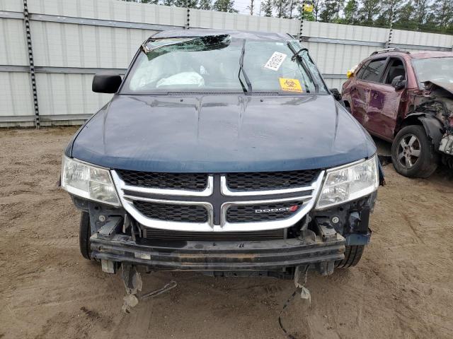 Photo 4 VIN: 3C4PDCAB2FT649931 - DODGE JOURNEY 