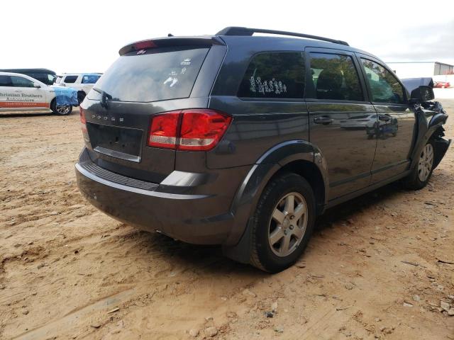 Photo 3 VIN: 3C4PDCAB2FT665644 - DODGE JOURNEY SE 