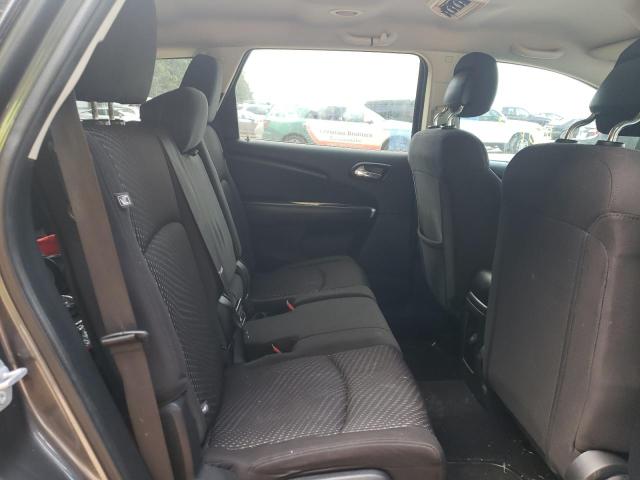 Photo 5 VIN: 3C4PDCAB2FT665644 - DODGE JOURNEY SE 