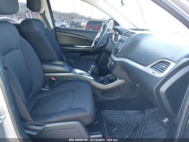 Photo 4 VIN: 3C4PDCAB2FT670567 - DODGE JOURNEY 