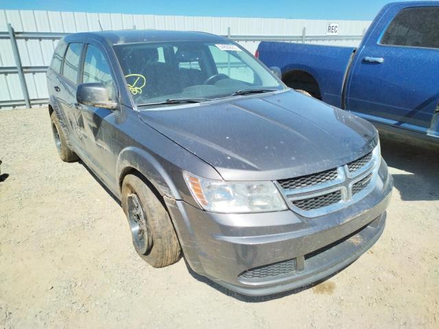 Photo 0 VIN: 3C4PDCAB2FT684341 - DODGE JOURNEY SE 