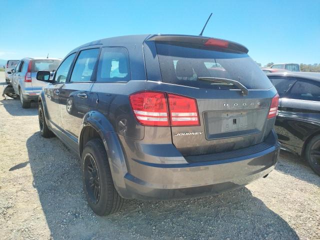 Photo 2 VIN: 3C4PDCAB2FT684341 - DODGE JOURNEY SE 