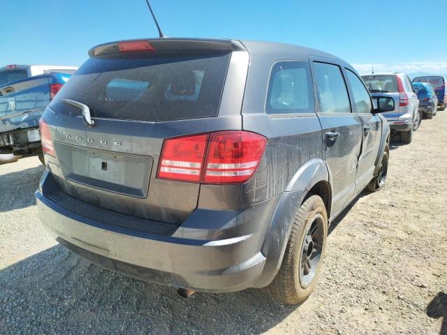 Photo 3 VIN: 3C4PDCAB2FT684341 - DODGE JOURNEY SE 