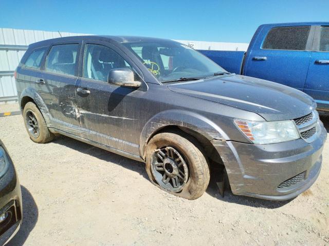 Photo 8 VIN: 3C4PDCAB2FT684341 - DODGE JOURNEY SE 