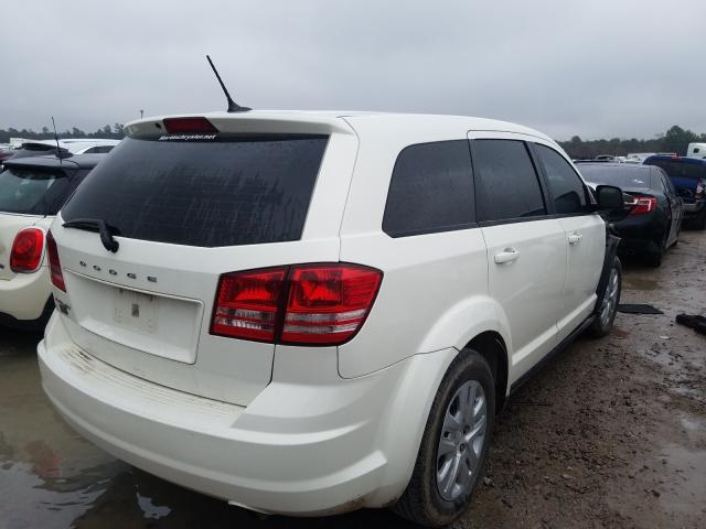 Photo 3 VIN: 3C4PDCAB2FT692472 - DODGE JOURNEY SE 