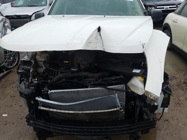 Photo 8 VIN: 3C4PDCAB2FT692472 - DODGE JOURNEY SE 