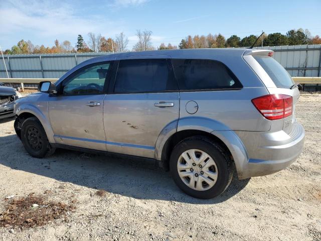 Photo 1 VIN: 3C4PDCAB2FT700036 - DODGE JOURNEY SE 