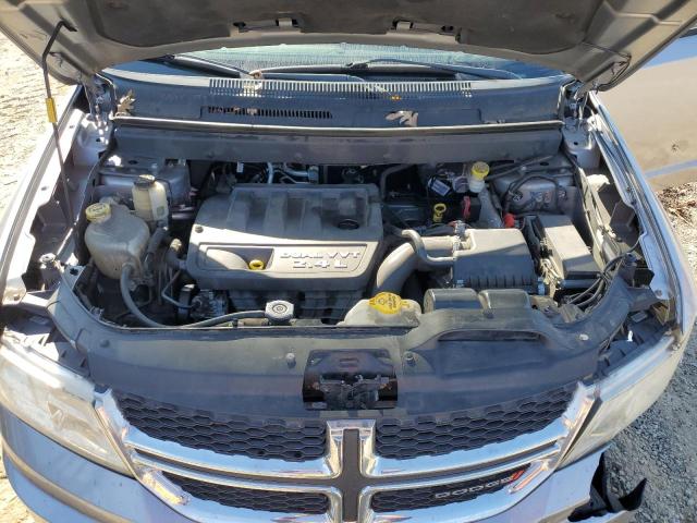 Photo 11 VIN: 3C4PDCAB2FT700036 - DODGE JOURNEY SE 