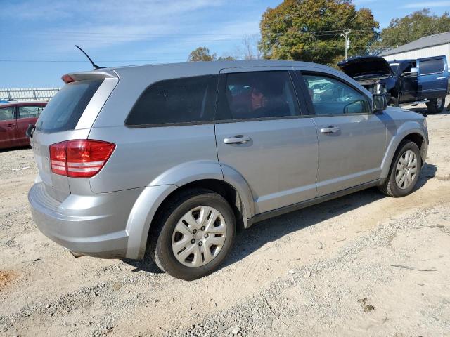 Photo 2 VIN: 3C4PDCAB2FT700036 - DODGE JOURNEY SE 