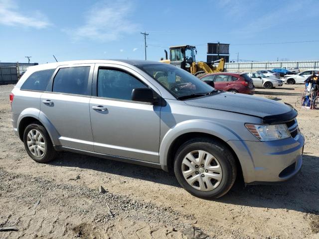 Photo 3 VIN: 3C4PDCAB2FT700036 - DODGE JOURNEY SE 