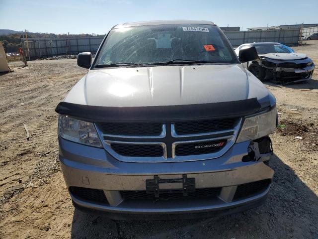 Photo 4 VIN: 3C4PDCAB2FT700036 - DODGE JOURNEY SE 