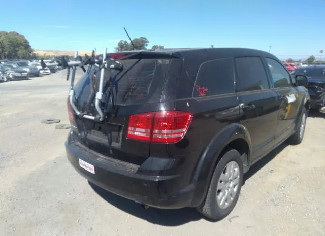 Photo 3 VIN: 3C4PDCAB2FT708623 - DODGE JOURNEY 