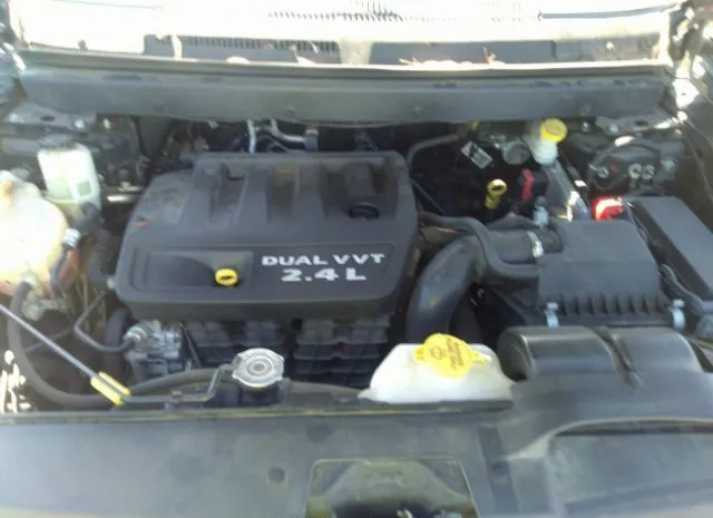 Photo 9 VIN: 3C4PDCAB2FT708623 - DODGE JOURNEY 