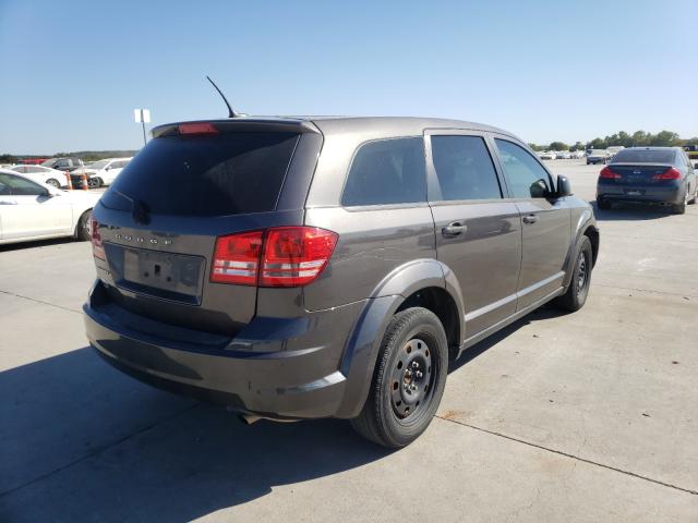 Photo 3 VIN: 3C4PDCAB2FT712736 - DODGE JOURNEY 