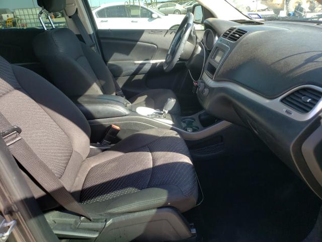 Photo 4 VIN: 3C4PDCAB2FT712736 - DODGE JOURNEY 