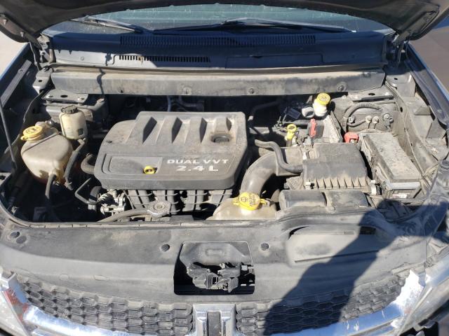 Photo 6 VIN: 3C4PDCAB2FT712736 - DODGE JOURNEY 