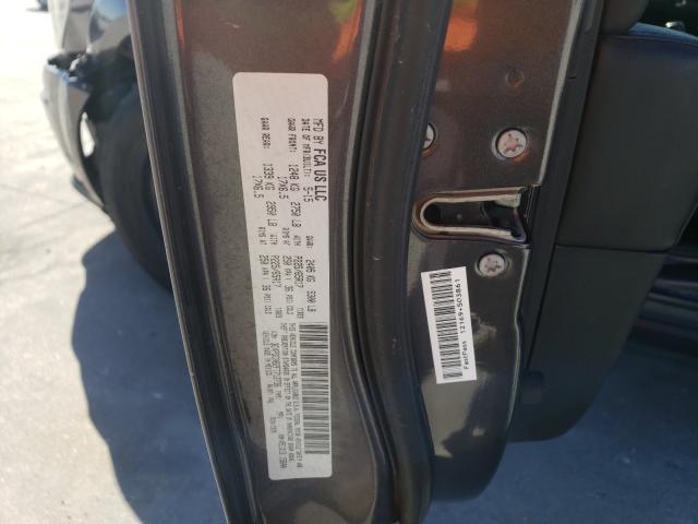 Photo 9 VIN: 3C4PDCAB2FT712736 - DODGE JOURNEY 