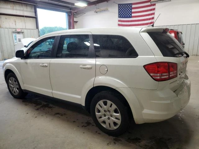 Photo 1 VIN: 3C4PDCAB2FT713742 - DODGE JOURNEY SE 