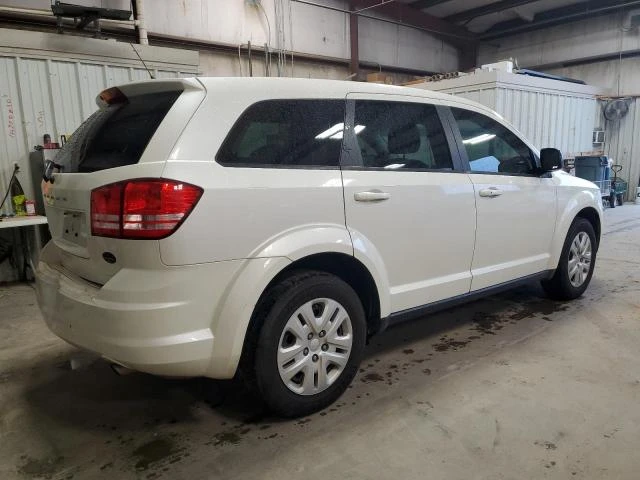 Photo 2 VIN: 3C4PDCAB2FT713742 - DODGE JOURNEY SE 