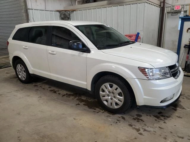 Photo 3 VIN: 3C4PDCAB2FT713742 - DODGE JOURNEY SE 