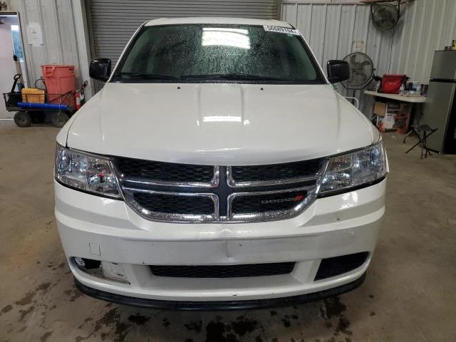 Photo 4 VIN: 3C4PDCAB2FT713742 - DODGE JOURNEY SE 