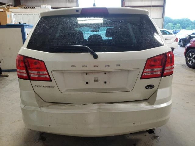 Photo 5 VIN: 3C4PDCAB2FT713742 - DODGE JOURNEY SE 