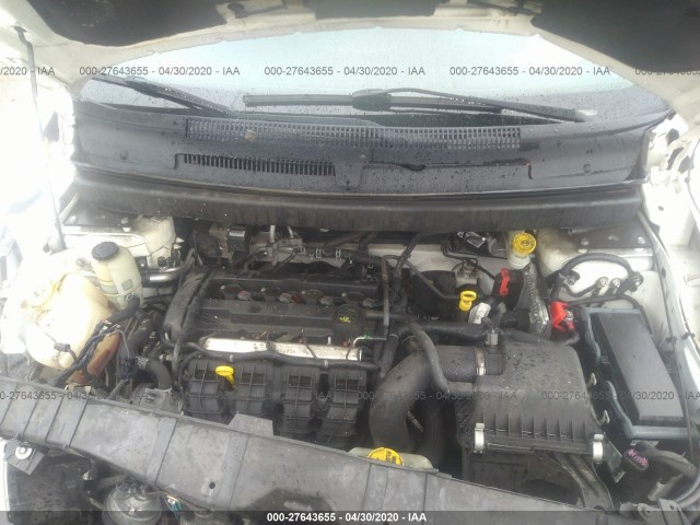 Photo 9 VIN: 3C4PDCAB2FT718956 - DODGE JOURNEY 